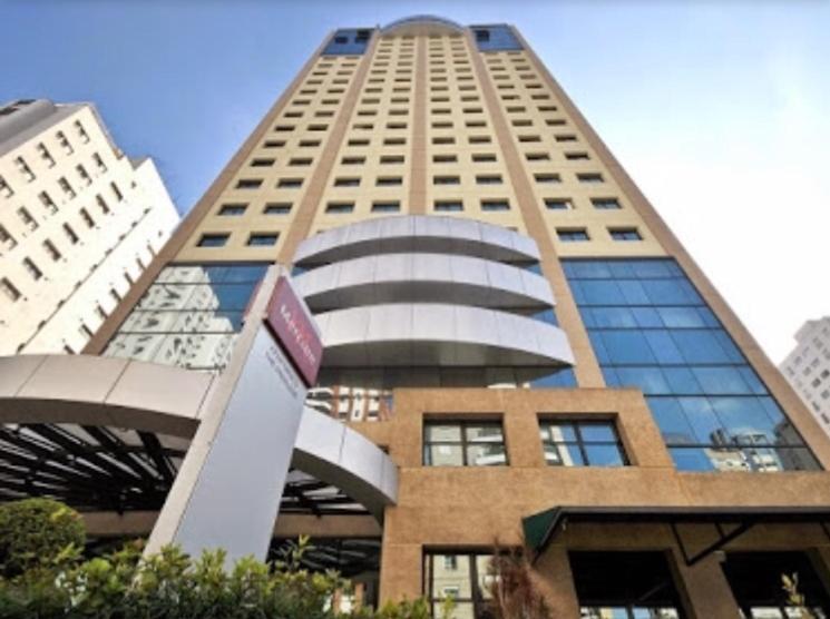 Loft Confortavel E Moderno Hotel Sao Paulo Exterior photo